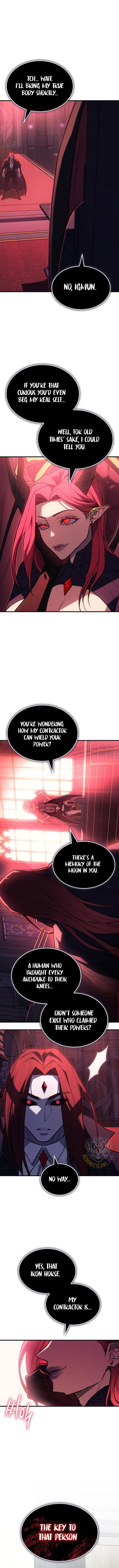 Regressing with the Kings Power Chapter 87 12